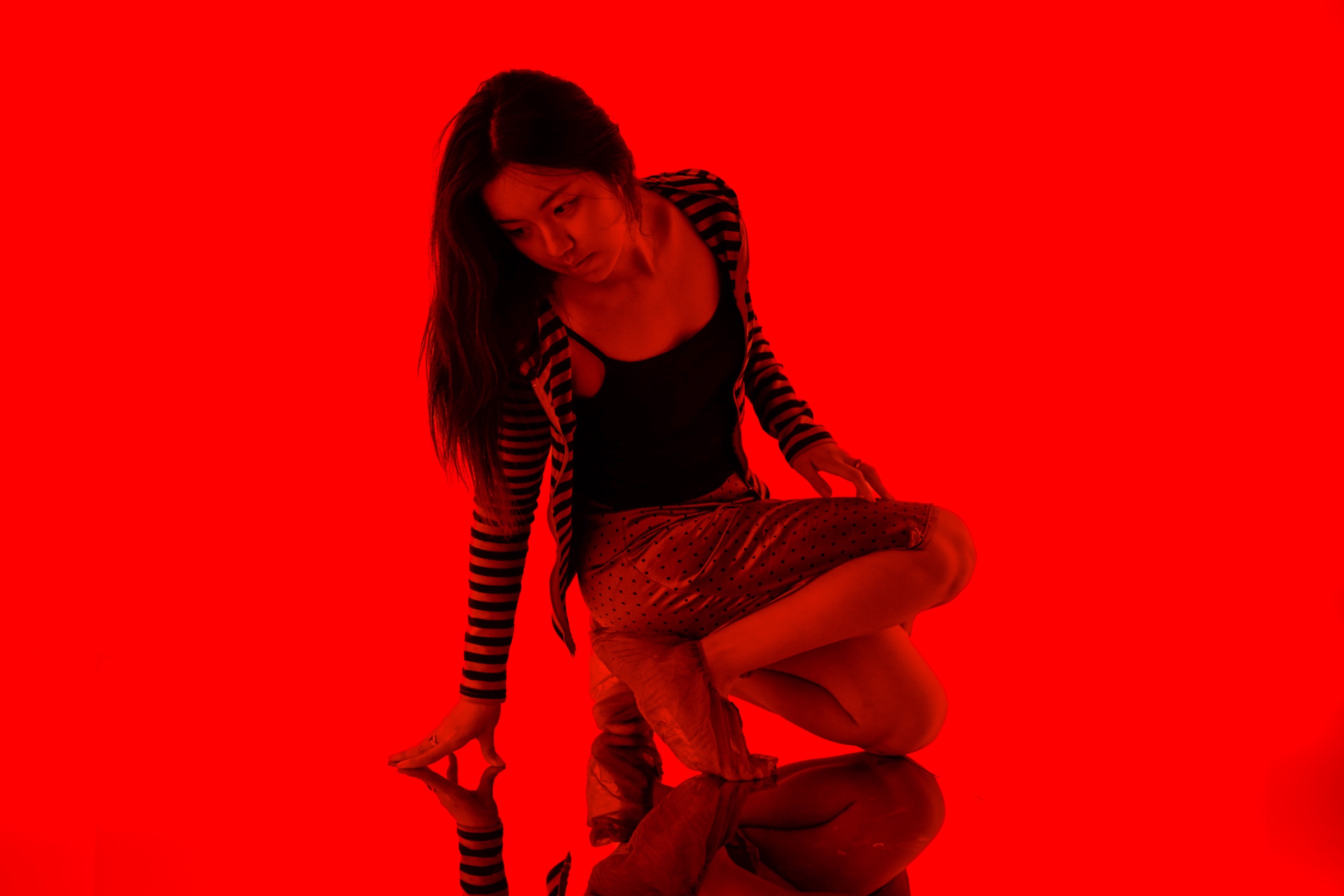 PORTRAIT 12